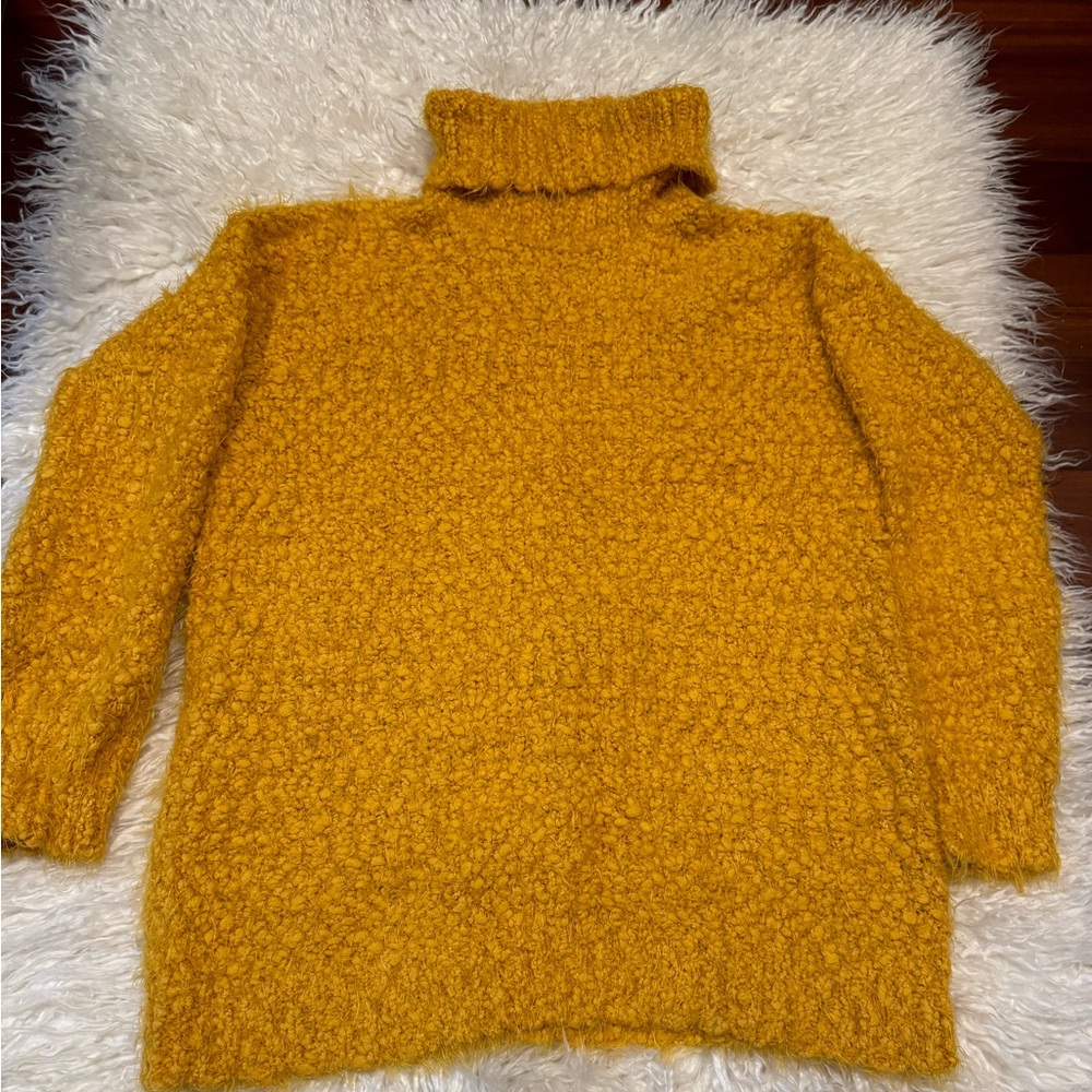 Fall Sweater - image 7